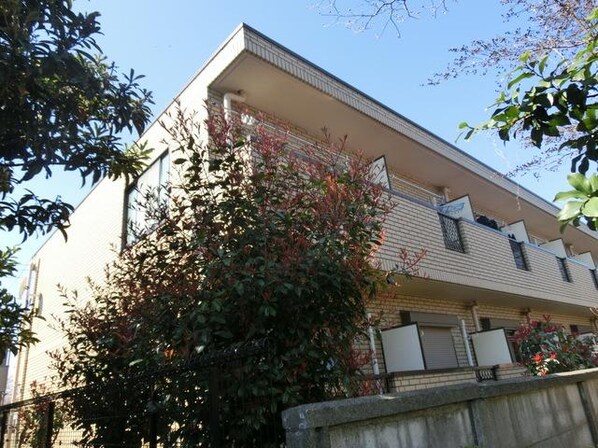 ヴェルドミールの物件内観写真